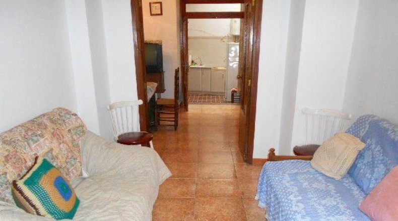 Valencia - Oliva - 150m2