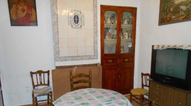 Valencia - Oliva - 150m2