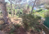 Parcel·la urbanitzable en venda a la España, Tona, ref.: TR130997 foto