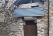 Chalet independiente con terreno en venta en la España, Benabarre, ref: TR286599 foto