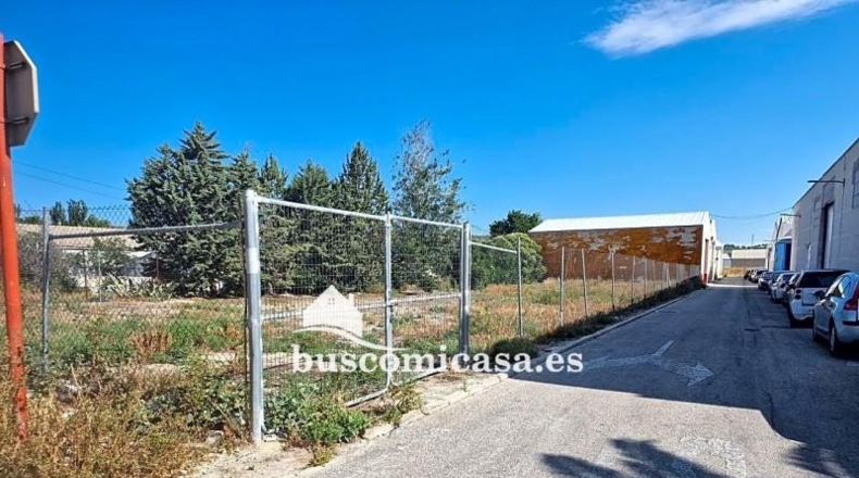 Jaen - Jaén - 1001m2