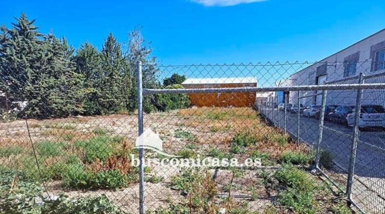 Jaen - Jaén - 1001m2