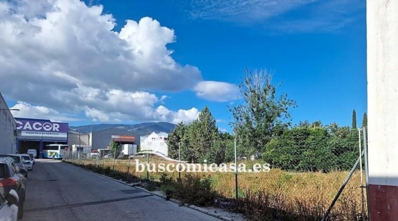Jaen - Jaén - 1001m2