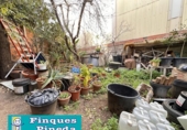 Urban land for sale on España, Pineda de Mar, ref: TR126884 photo