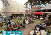 Urban land for sale on España, Pineda de Mar, ref: TR126884 photo