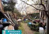 Urban land for sale on España, Pineda de Mar, ref: TR126884 photo