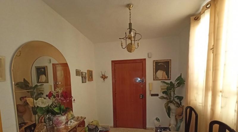Almería - El Ejido - 188m2