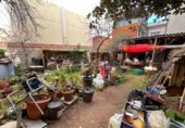 Urban land for sale on España, Pineda de Mar, ref: TR127015 photo