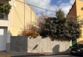 Urban land for sale on España, Pineda de Mar, ref: TR127015 photo