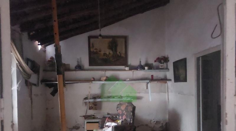Badajoz - Puebla de la Calzada - 870m2