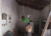 Casa de camp amb terreny en venda a la España, Puebla de la Calzada, ref.: TR155482 foto