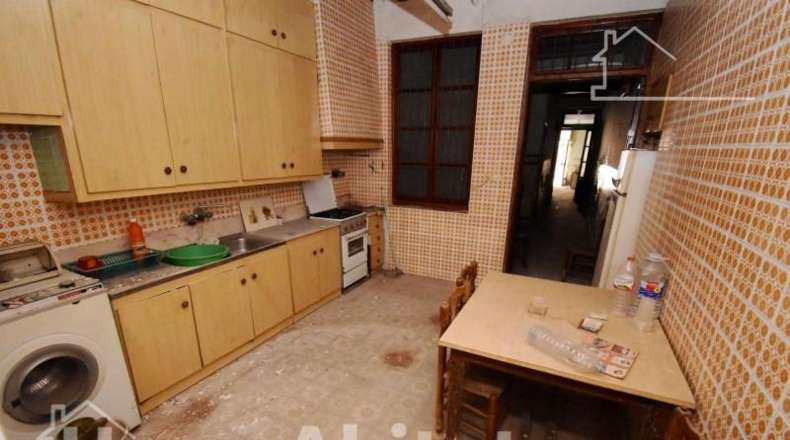 Castellon - Castellón de la Plana - 240m2