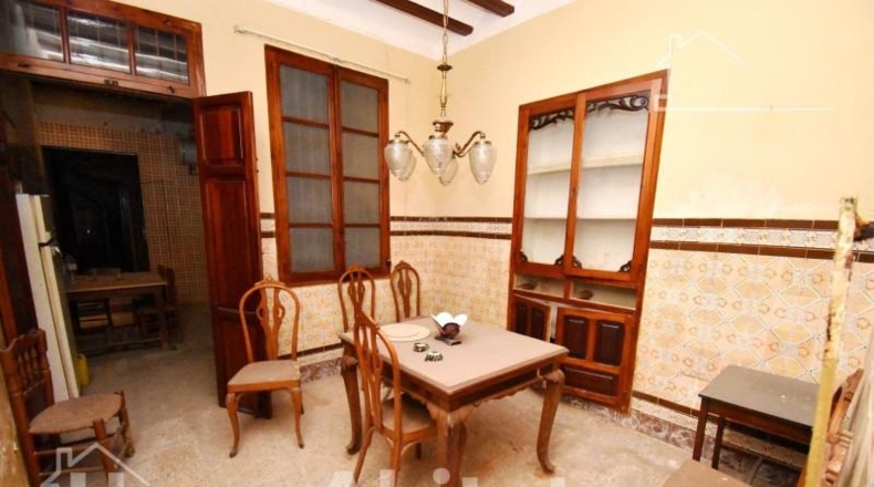 Castellon - Castellón de la Plana - 240m2