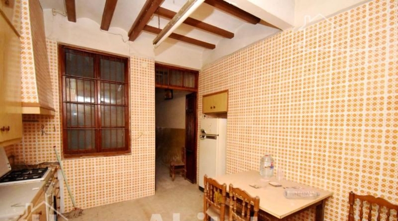 Castellon - Castellón de la Plana - 240m2
