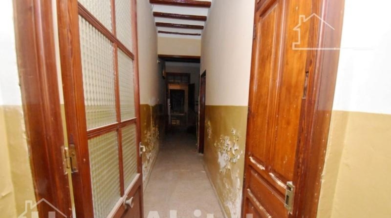 Castellon - Castellón de la Plana - 240m2