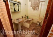 Casa de poble en venda a la España, Castelló de la Plana, ref.: TR342397 foto
