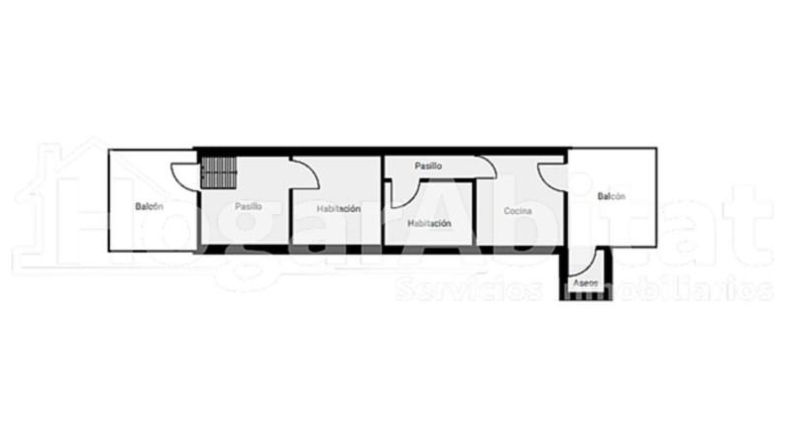 Castellon - Castellón de la Plana - 240m2