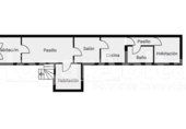 Casa de poble en venda a la España, Castelló de la Plana, ref.: TR342397 foto