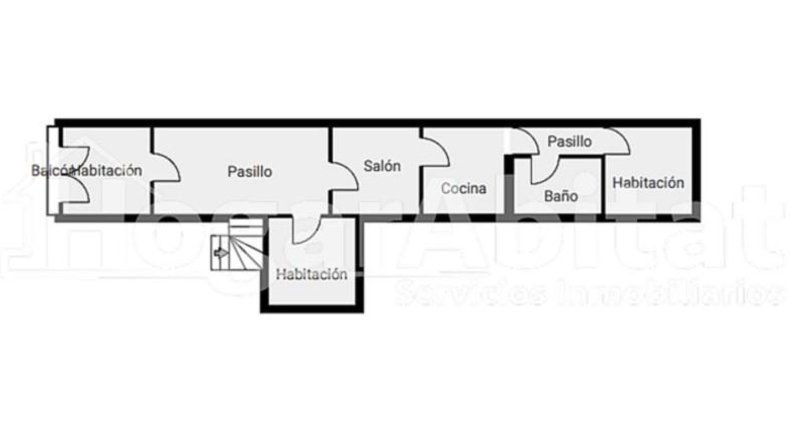 Castellon - Castellón de la Plana - 240m2