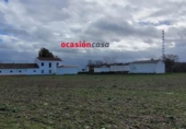 Detached villa with land for sale on España, El Viso, ref: TR155783 photo