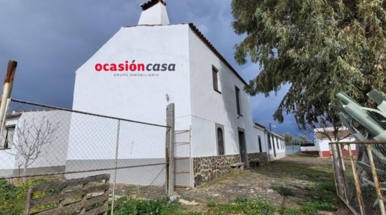 Córdoba - El Viso - 33400m2
