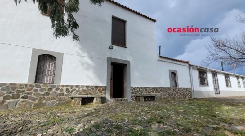 Córdoba - El Viso - 33400m2