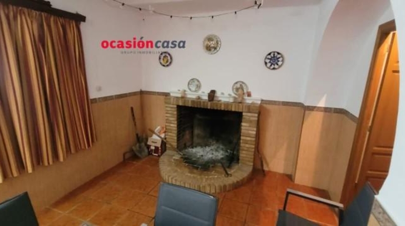 Córdoba - El Viso - 33400m2