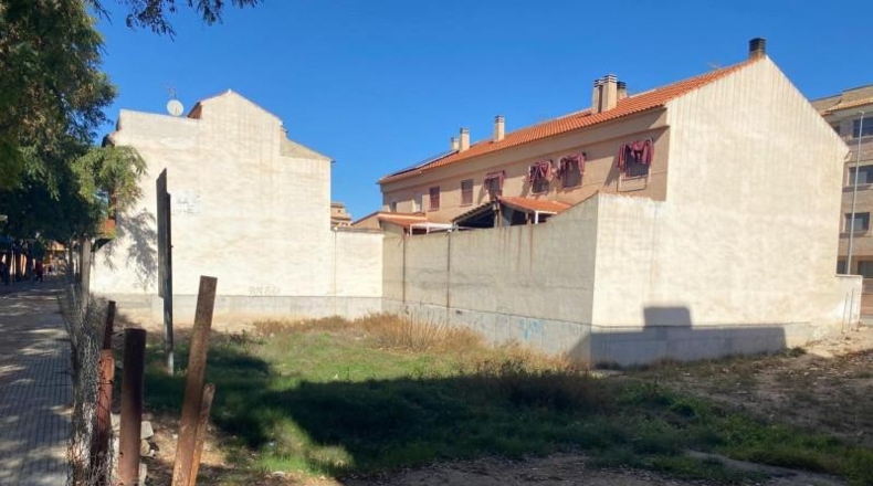 Murcia - Murcia - 500m2