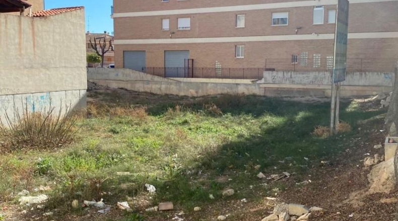 Murcia - Murcia - 500m2