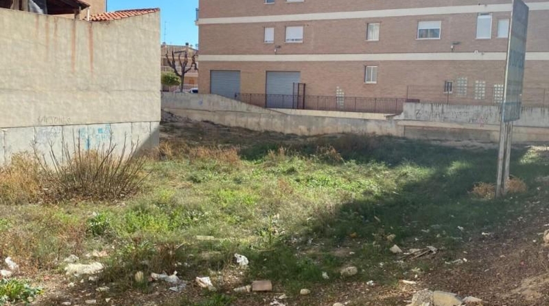 Murcia - Murcia - 500m2