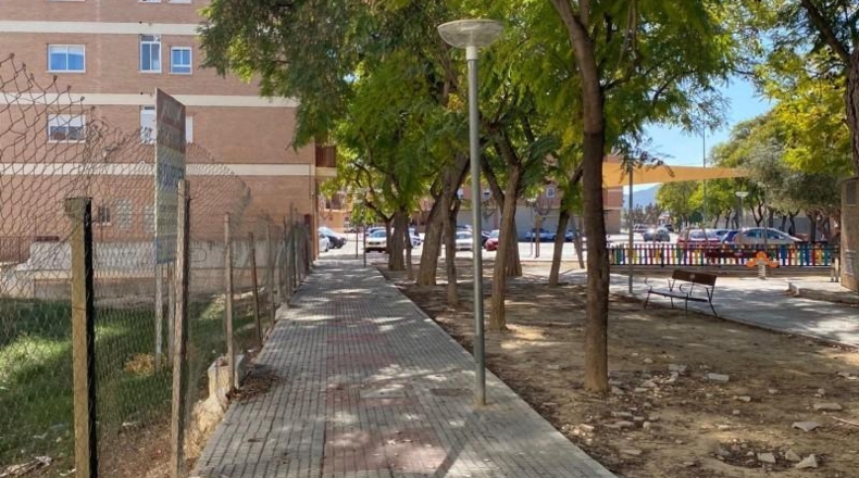 Murcia - Murcia - 500m2