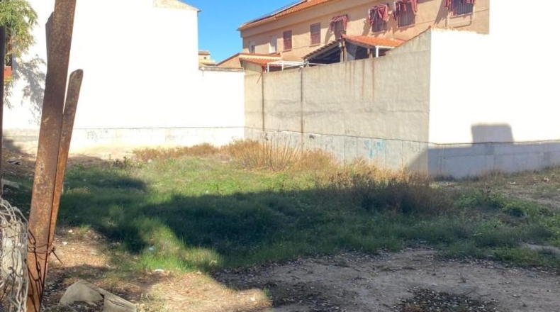 Murcia - Murcia - 500m2