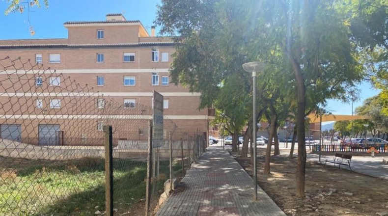 Murcia - Murcia - 500m2