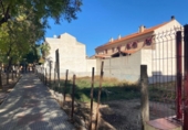 Casa con terreno en venta en la España, Murcia, ref: TR300790 foto