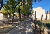 Casa con terreno en venta en la España, Murcia, ref: TR300790 foto