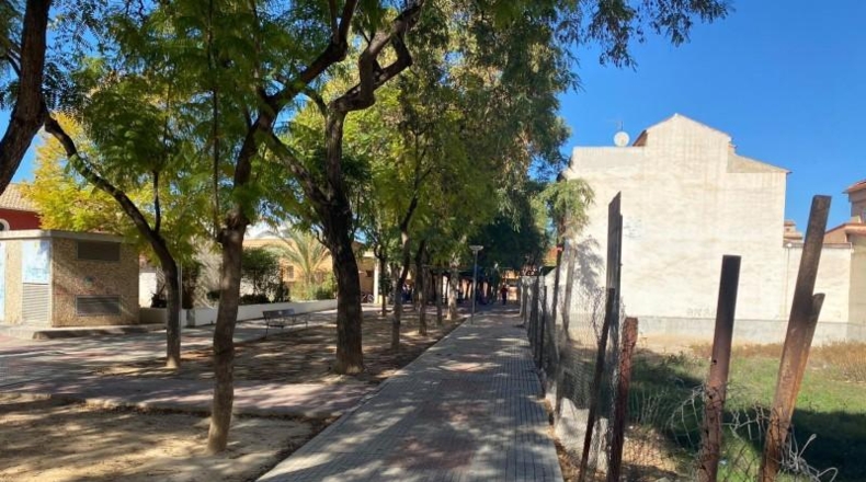 Murcia - Murcia - 500m2