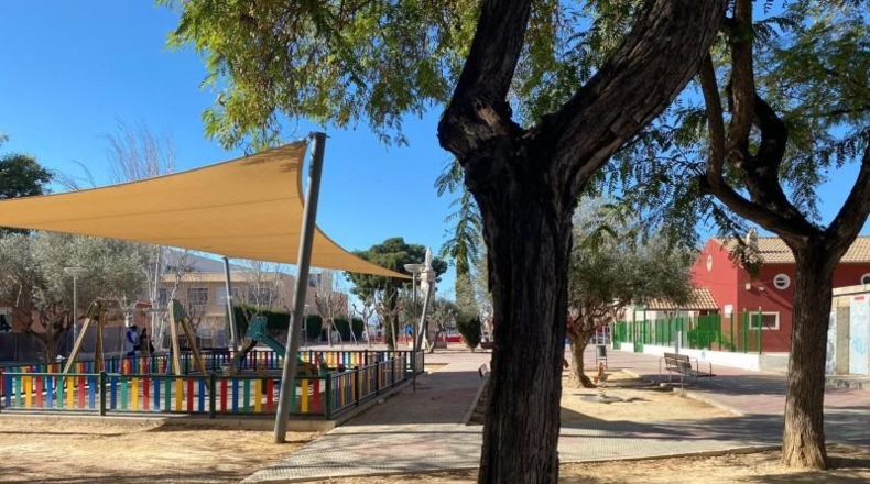 Murcia - Murcia - 500m2
