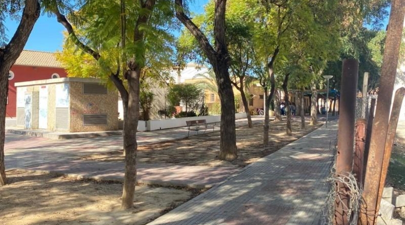 Murcia - Murcia - 500m2