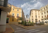 Detached villa with land for sale on España, Oliva, ref: TR173587 photo