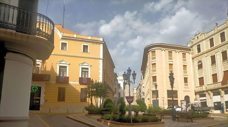 València - Oliva - 228m2