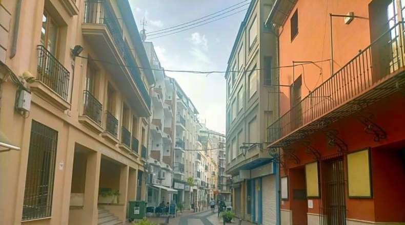 València - Oliva - 228m2
