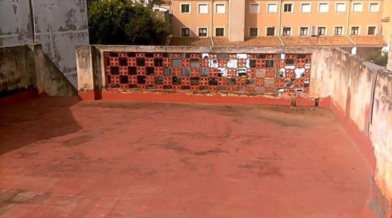 València - Oliva - 228m2