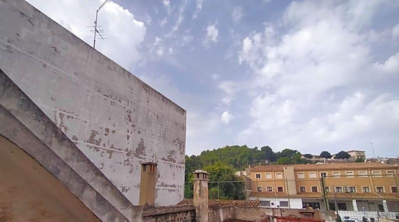 València - Oliva - 228m2