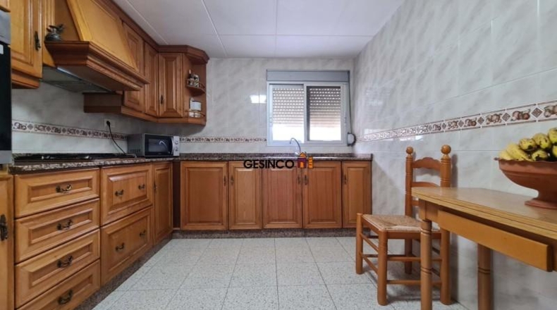 Valencia - Onteniente - 1059m2
