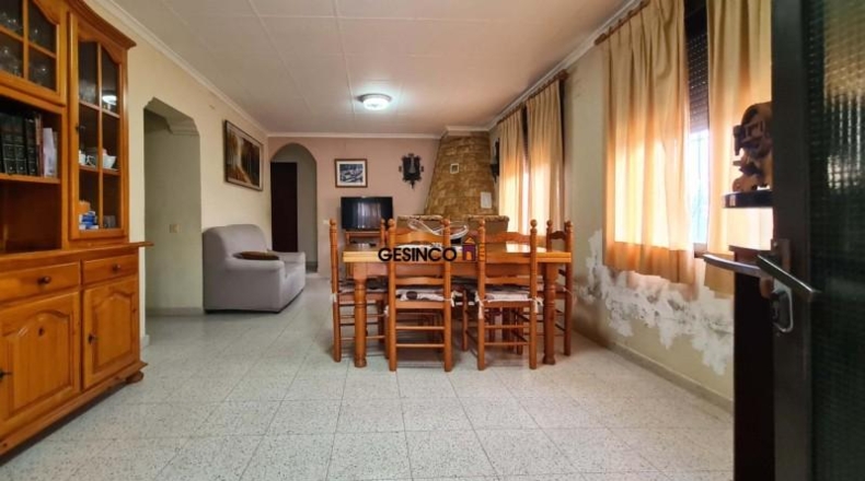 Valencia - Onteniente - 1059m2