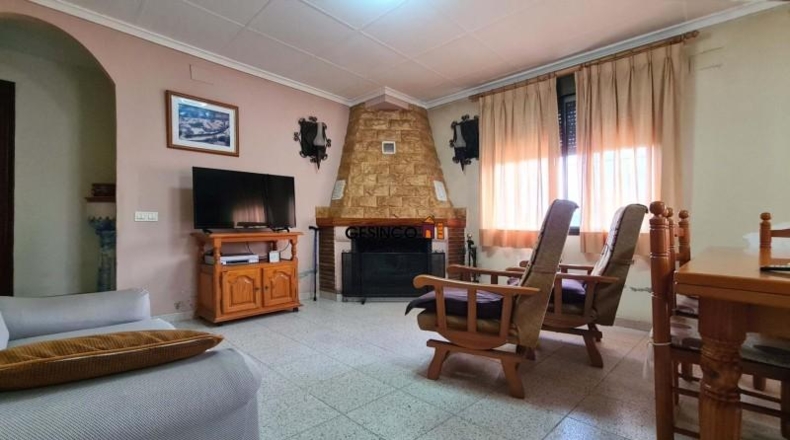 Valencia - Onteniente - 1059m2
