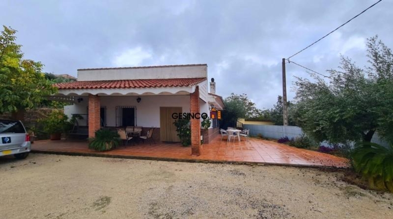 Valencia - Onteniente - 1059m2