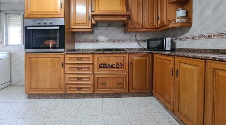 Valencia - Onteniente - 1059m2