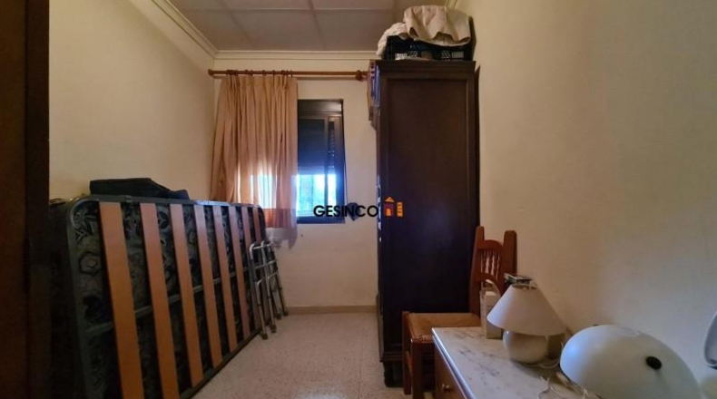 Valencia - Onteniente - 1059m2