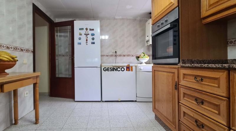 Valencia - Onteniente - 1059m2
